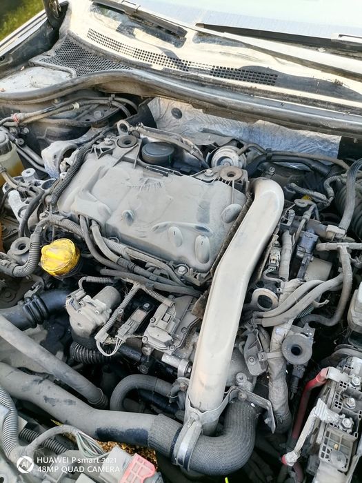 Motor Renault Laguna 3 2.0 dci 174 cp euro 5