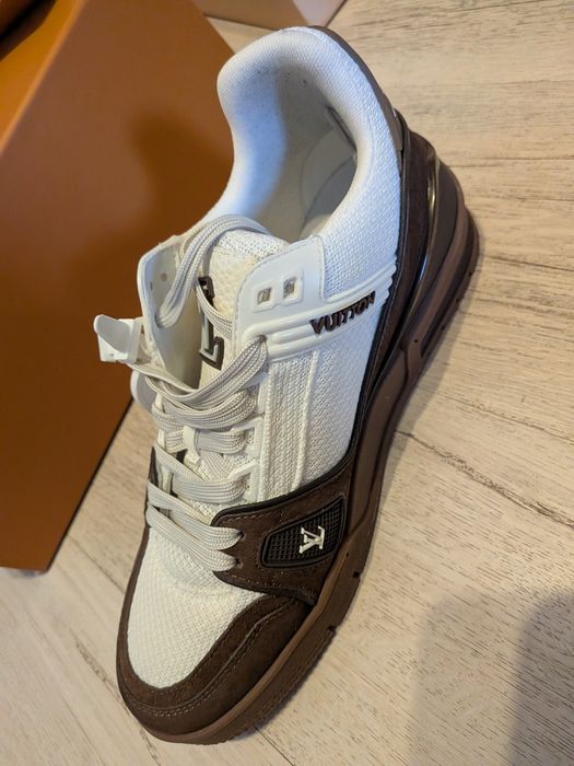 Louis Vuitton Trainers