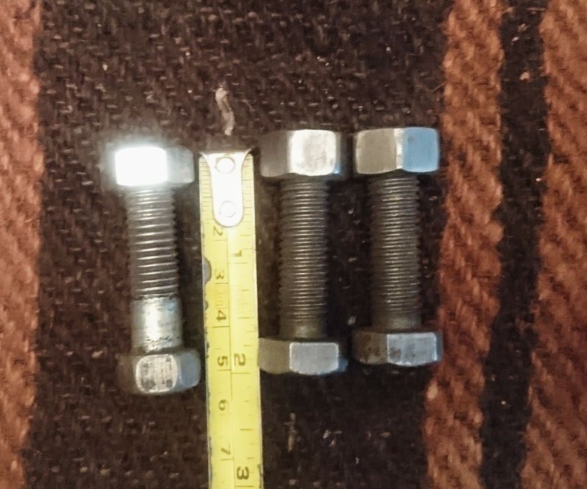 Болтове, Болтове