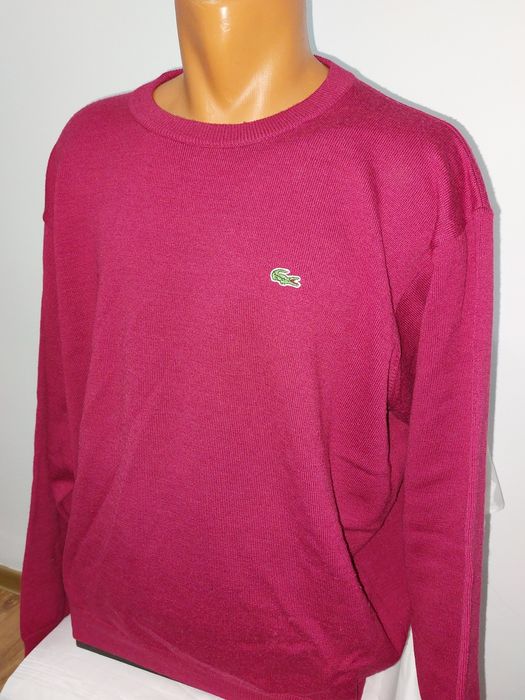 Pulover Lacoste original