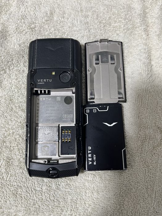 Продам Vertu или обмен на айфон