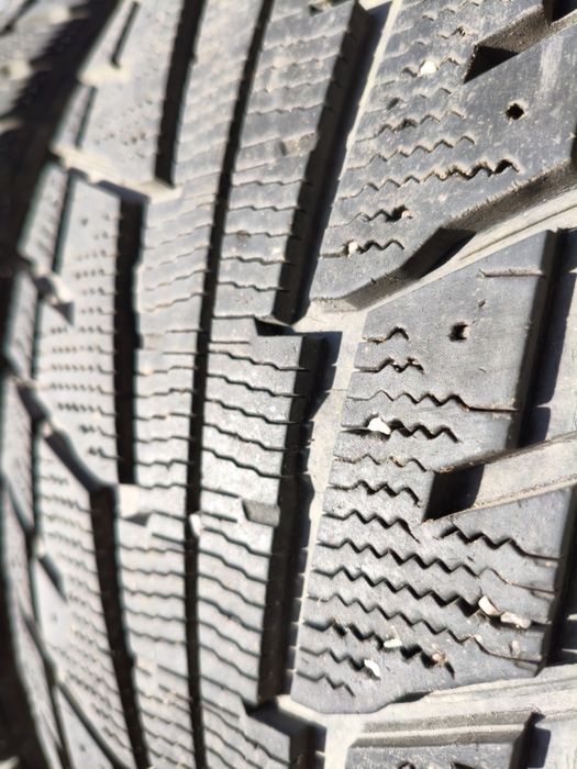 275 60 R18 Комплект Зима 4шт.