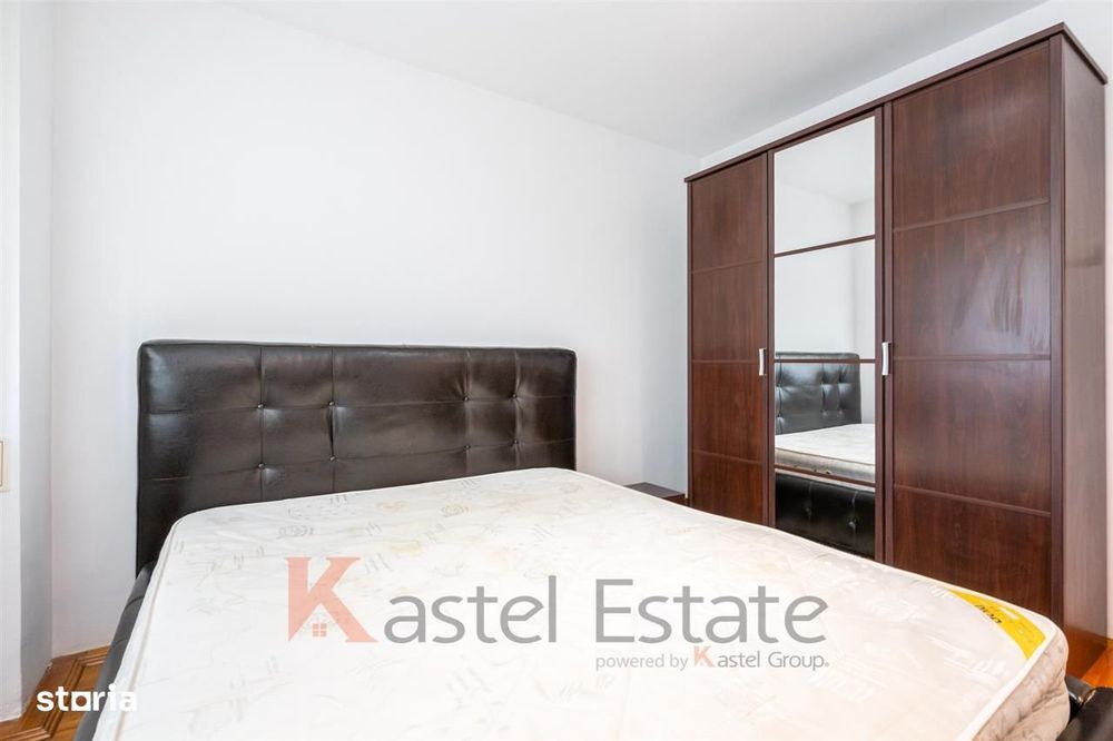 Apartament 3 Camere | Titan | 2 minute de metrou I Loc de parcare