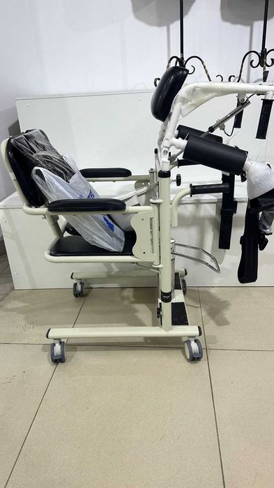 Продам инвалидную каляску