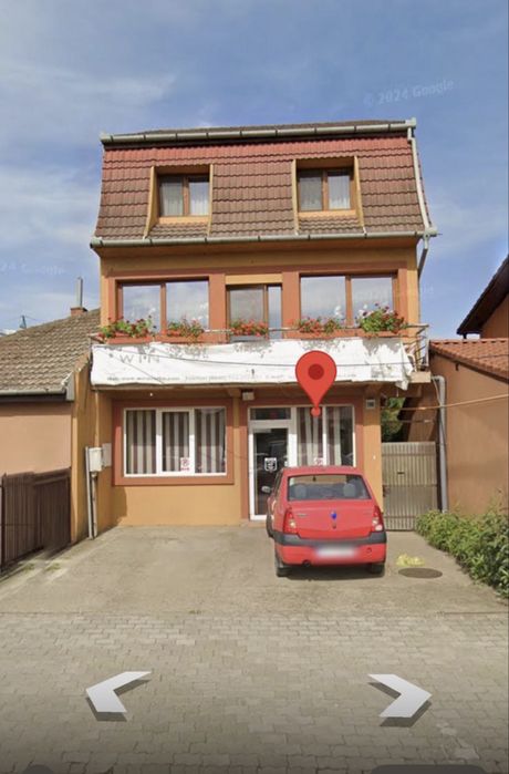 Inchiriez spatiu comercial in Timisoara