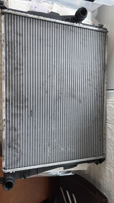 Радиатор за БМВ Е46, BMW E46 RADIATOR