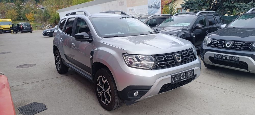 DACIA Duster 2021 — imagine 2