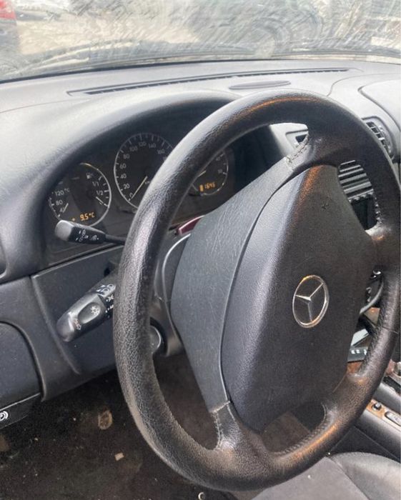 Mercedes Ml 400 / 270 на части