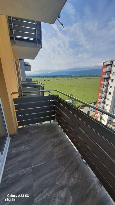 Garaoniera zona Prelungirea Mihai Viteazu Avangarden