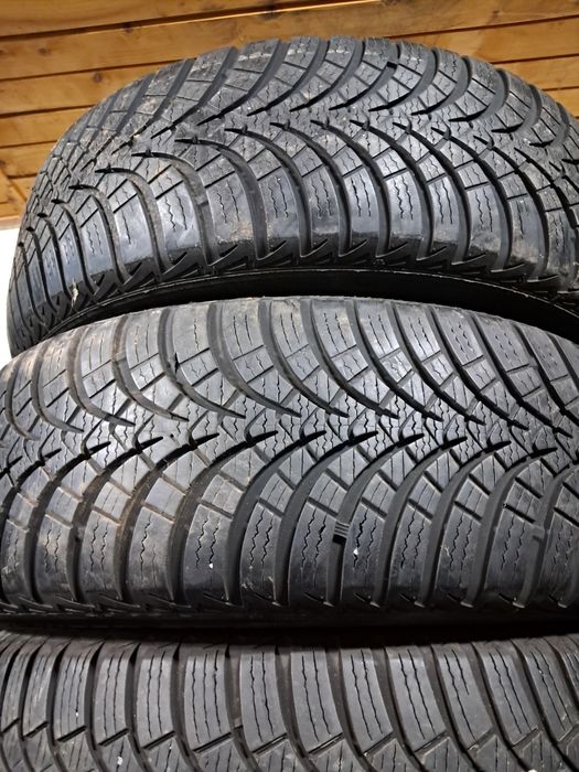 Anvelope second iarna 195 65 R15 Continental Michelin