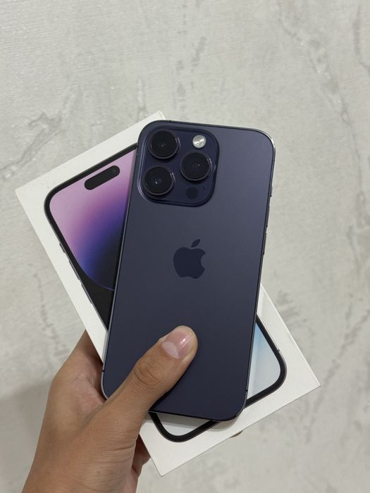 Phone 14 pro ideal.