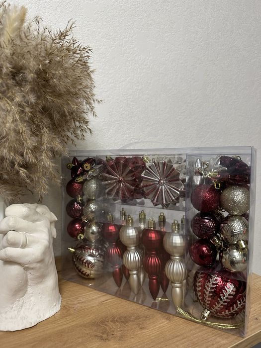 Продам игрушки на елку