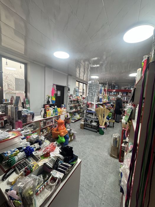 Магазин в аренду