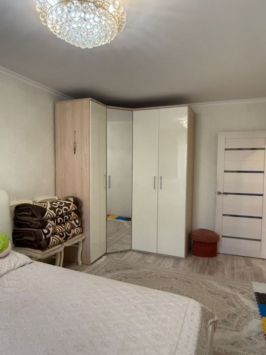 Продается квартира 3 комнатная