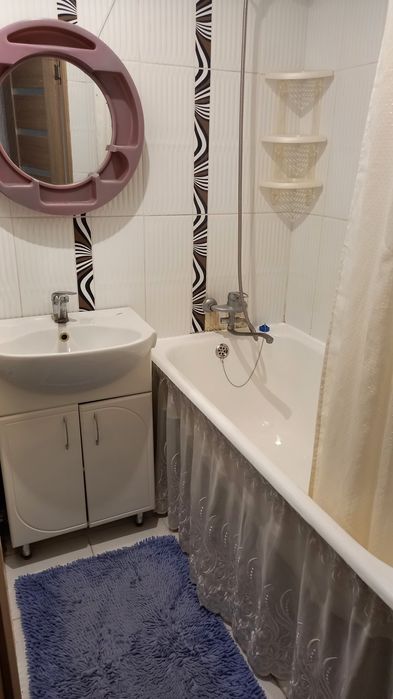 Сдам 2 ком квартиру, Центр, Хозяин.