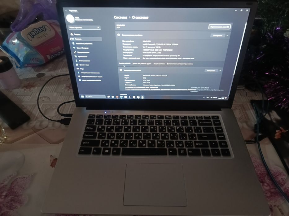 Ноутбуки 2шт предлагайте обмен.