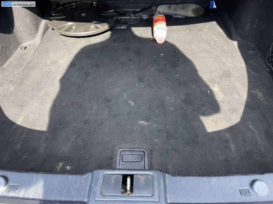 Mocheta Capac Podea Portbagaj Mercedes CLS C219 W219 2004 - 2010 [C0261]