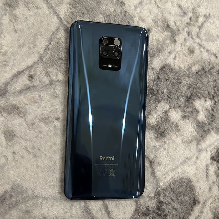 Xiaomi Redmi Note 9S Продаётся