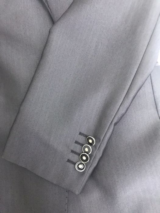 Костюм Италия