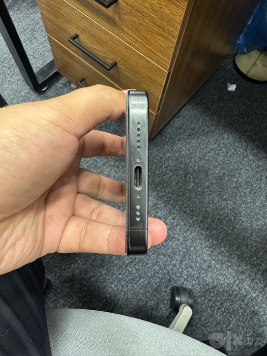 Iphone 15 pro 256gb