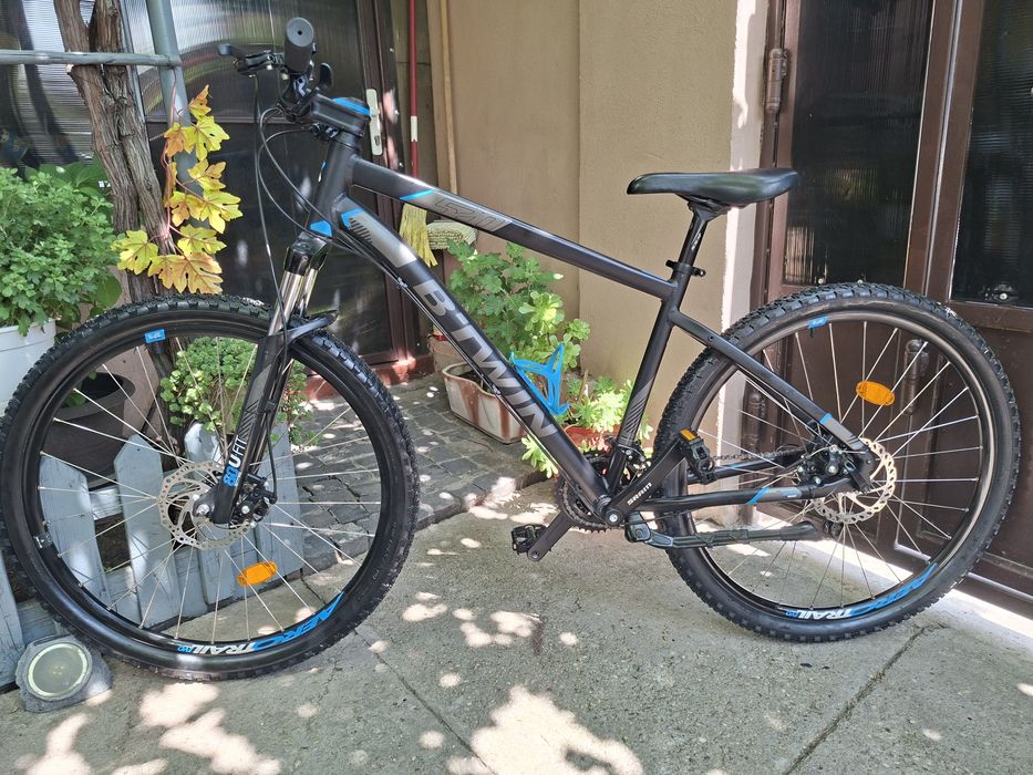Bicii Rockrider 27.5  aluminiu