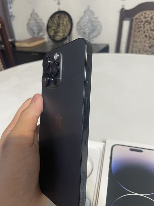 iPhone 14 Pro Max 256gb | Айфон 14 про макс