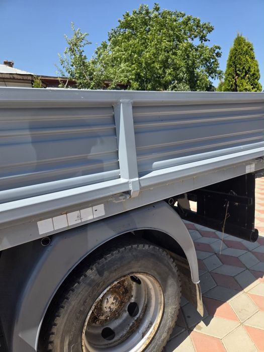 Vand camion MAN!