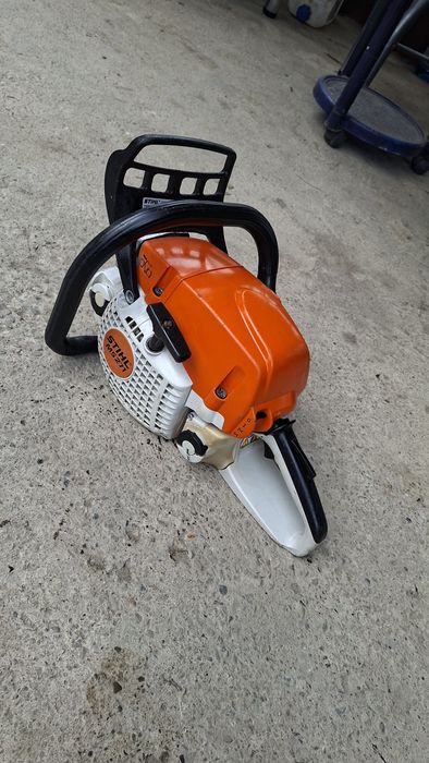 Vand drujba Stihl ms 271