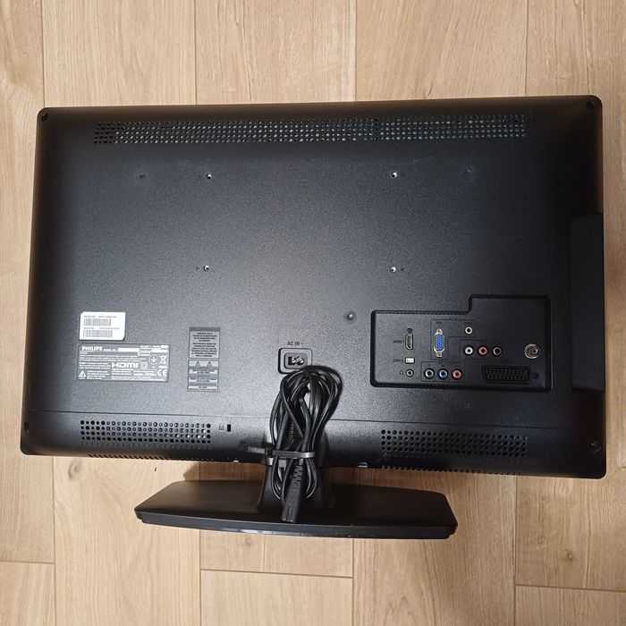 TV Philips 56 cm digital