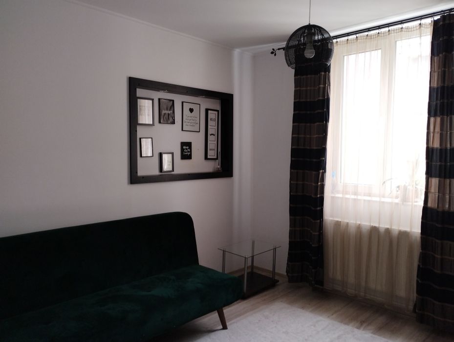 Închiriez apartament doua camere