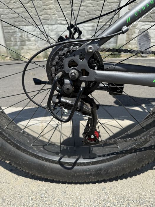 Fatbike Velors Jupiter