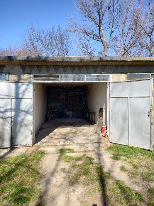 Продава се Гараж / Паркомясто в Симеоновград - 20 кв.м за 120 €/кв.м - Снимка #4