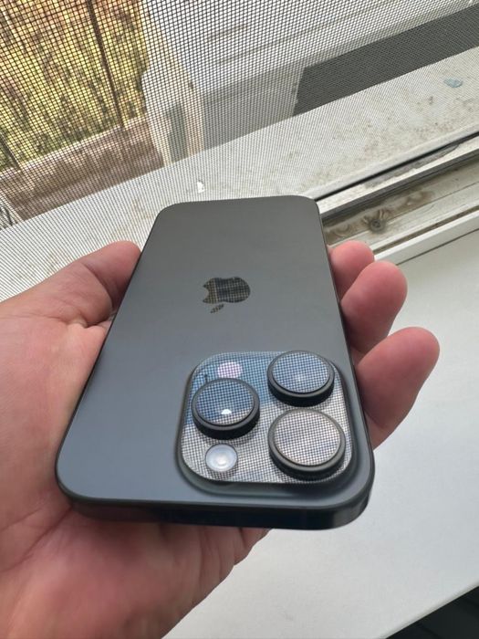 IPhone 16 Pro,128 ГБ