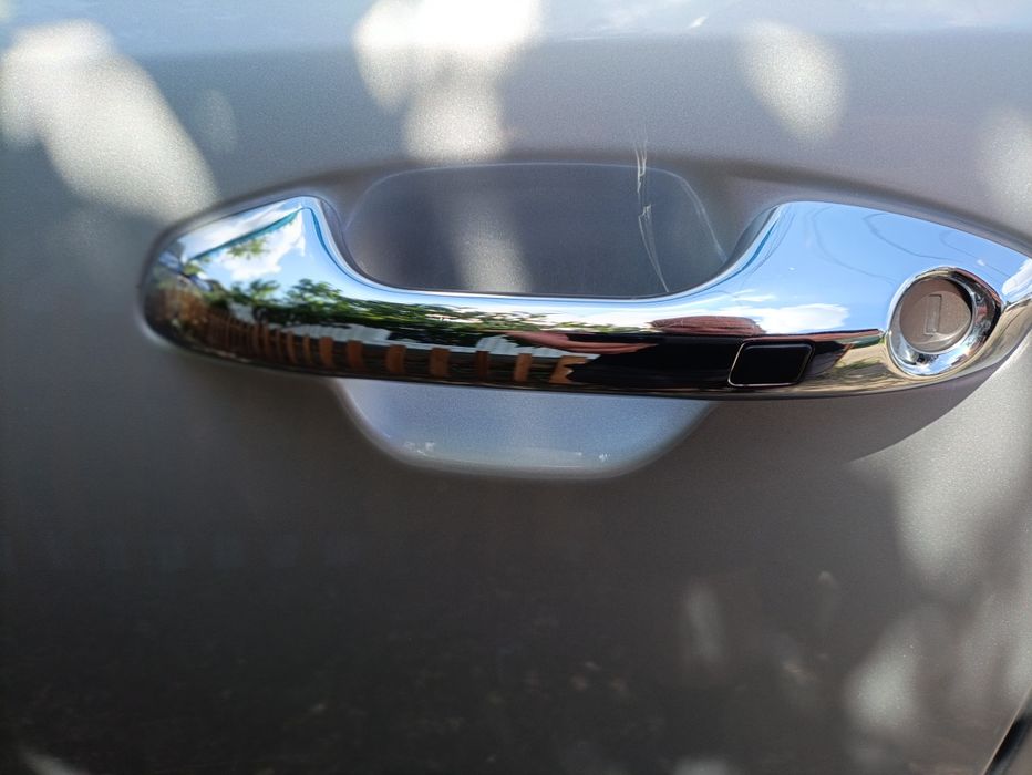 Продам Киа Рио X-Lain