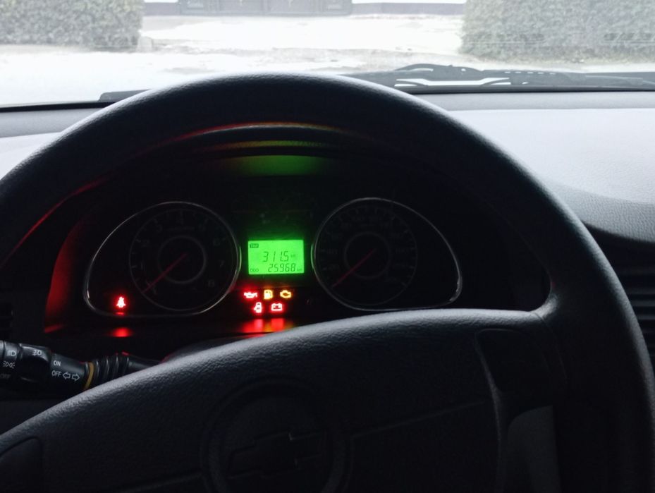 Other Lacetti / Gentra 2023 — 3