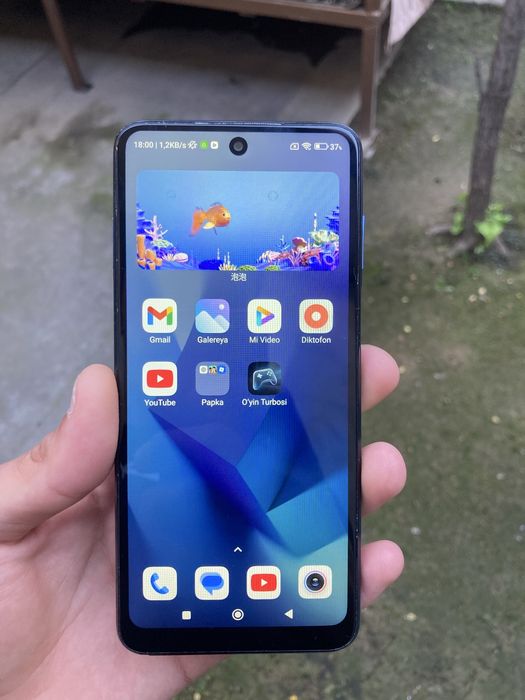 Redmi Note 9 Pro 6/128Gb