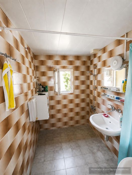 Продава се Тристаен апартамент в Пловдив, Център - 123 кв.м за 1182 €/кв.м - Снимка #5