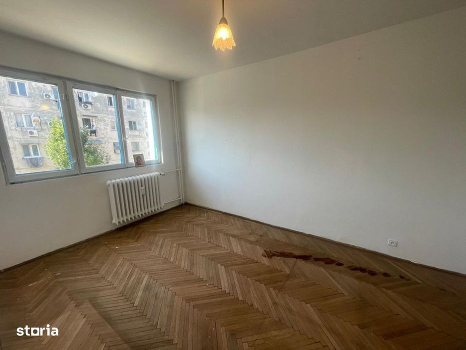 Apartament cu 3 camere, 63.20 mp, zona Valea Rosie