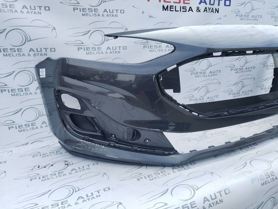 Bara fata Ford Focus 4 Facelift an 2022-2023-2024-2025