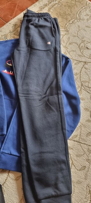 Trening marca champion