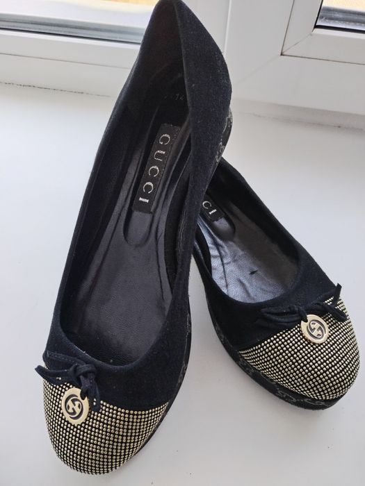 Продам лёгкие, удобные, размер 40-41