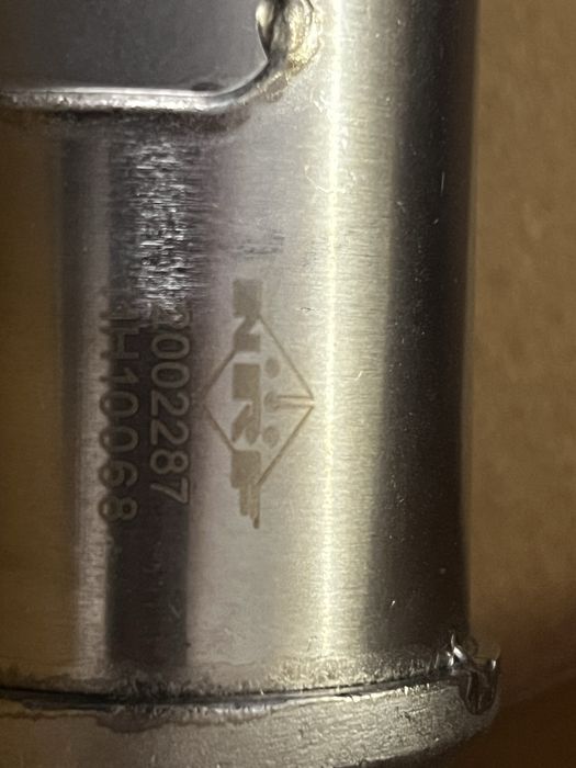 EGR за Ауди А4-А6.