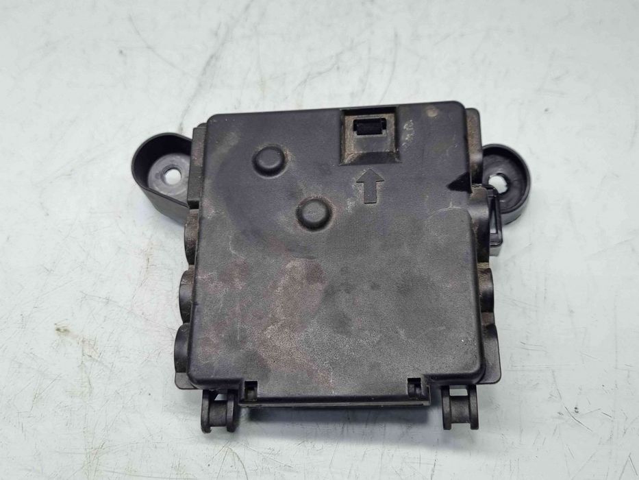 Panou sigurante Audi A6 (4G2, C7) [Fabr 2012-2017] 4G0937517