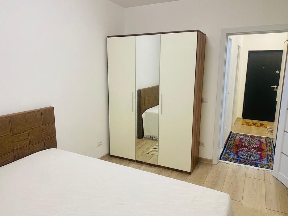 Apartament de inchiriat Arizona - nou!