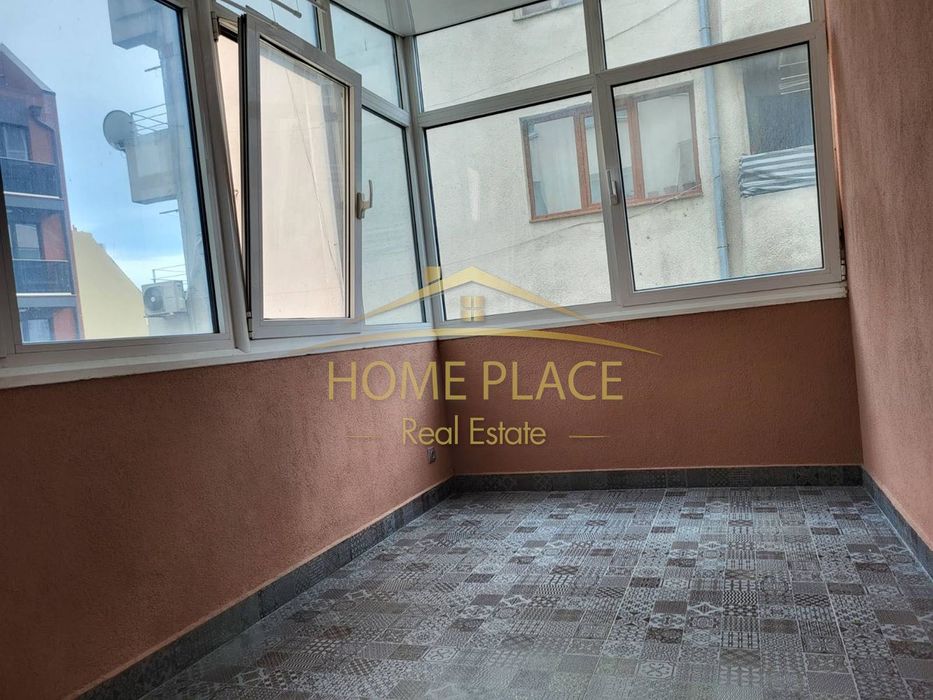 Дава се под наем Двустаен апартамент в Варна, Център - 70 кв.м за 478.38 € - Снимка #8