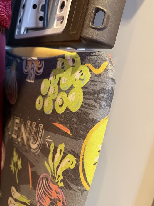 Гладильная доска Ника