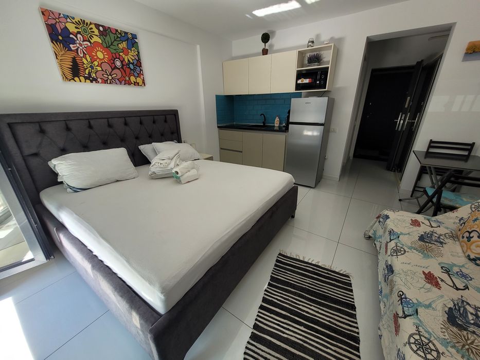 Studio prima linie