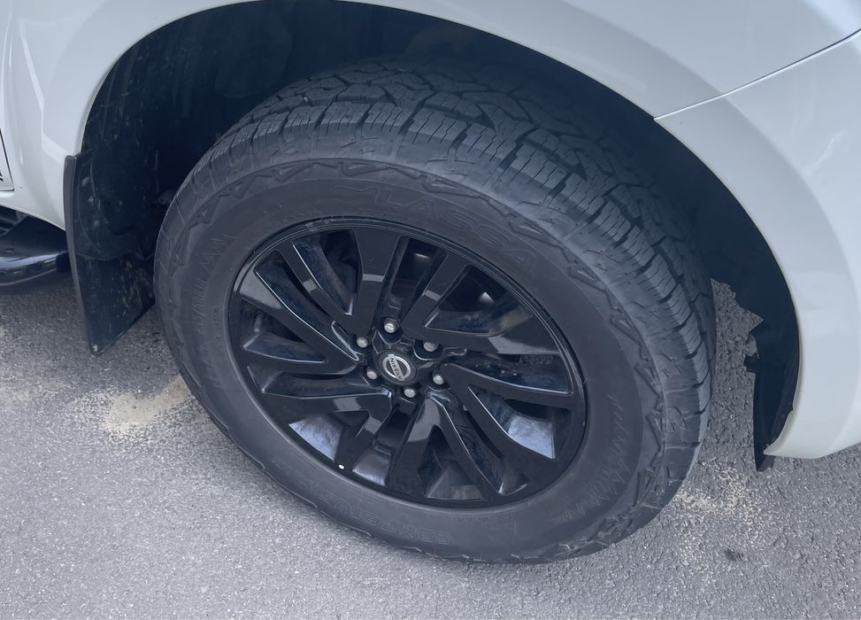 Nissan Navara NP300 N-Guard 2019 | Impecabilă | 87.000 km | Manuală