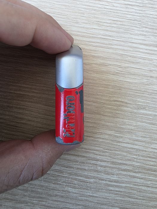 Метална запалка Marlboro
