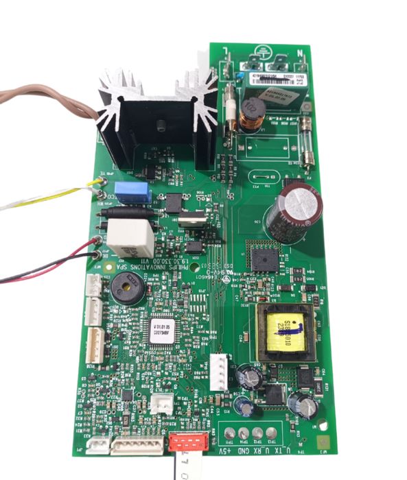 PLACA PhIlips latteGo baza putere Ep5547/90